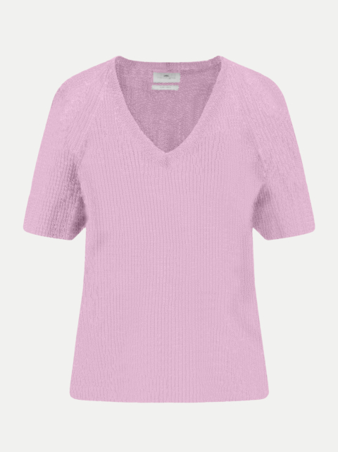 Fynch-Hatton Strickpullover aus Leinen bei Robert Ley