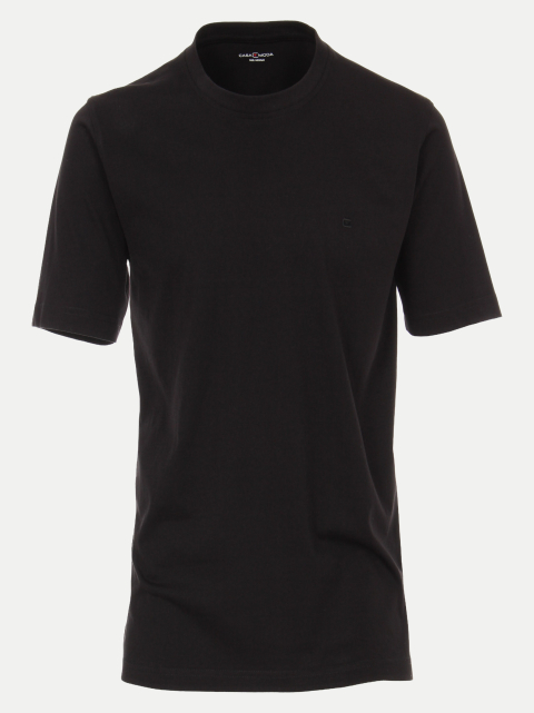 Casamoda T-Shirt Doppelpack bei Robert Ley