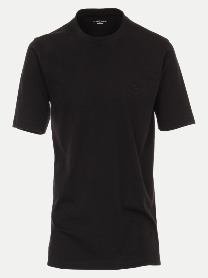 Casamoda T-Shirt Doppelpack bei Robert Ley
