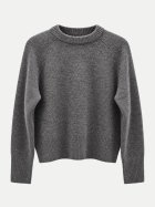 Robert Ley Strickpullover GILL 987 pyrite bei Robert Ley