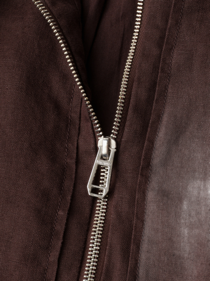 Street One Leinen- Blouson bei Robert Ley