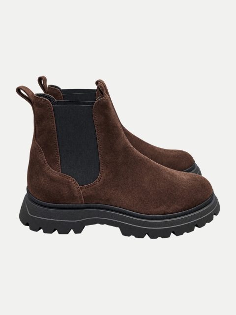 HOGAN Chelsea Boots H692 bei Robert Ley