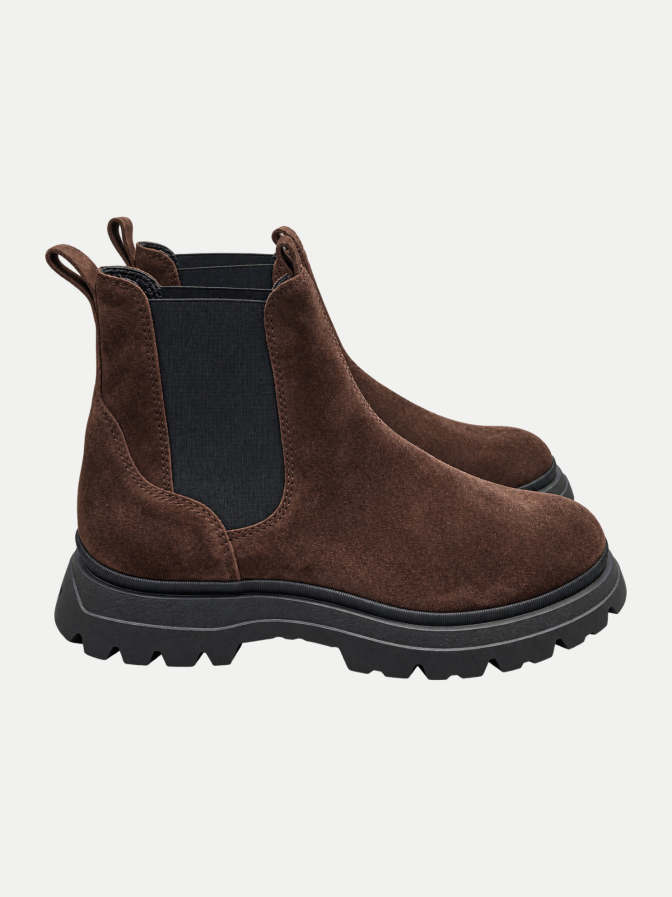 HOGAN Chelsea Boots H692 bei Robert Ley