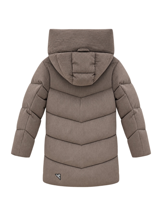 Khujo Steppjacke Kattie mit Crossbody-Bag bei Robert Ley