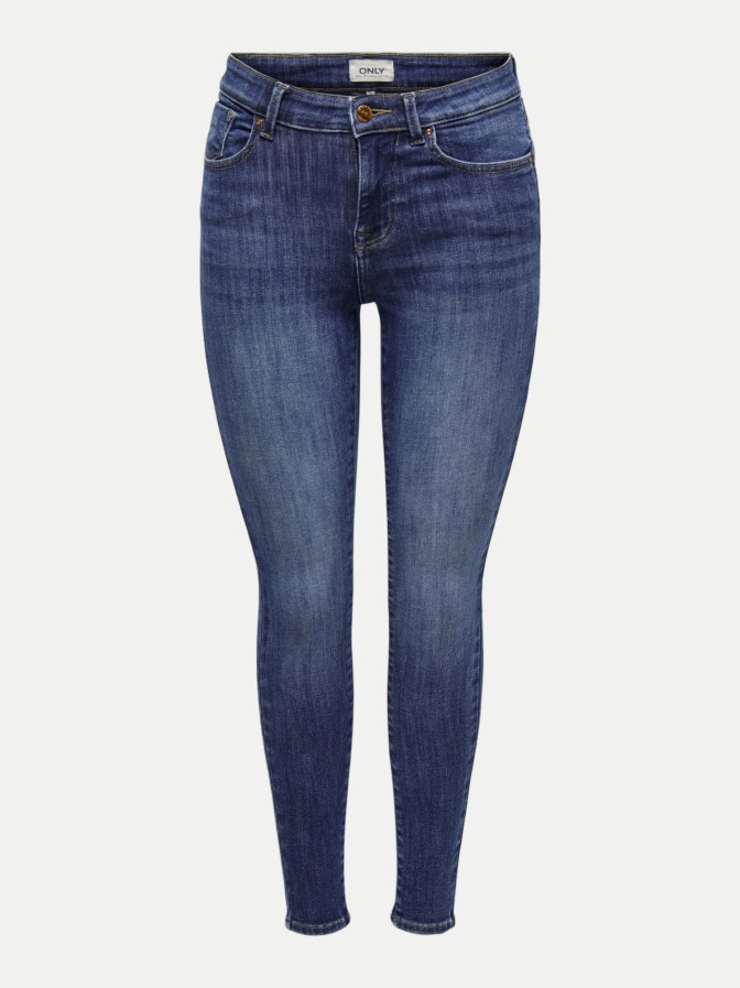Only Skinny-Fit Jeans Power bei Robert Ley