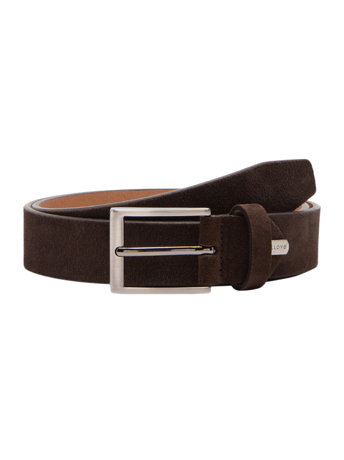 Lloyd Belts Gürtel aus Leder bei Robert Ley