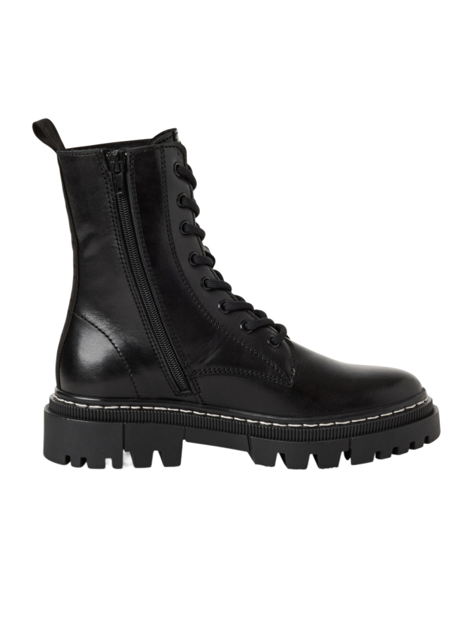 Tamaris Stiefel mit Reißverschluss bei Robert Ley