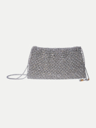 Hibourama Tasche Penelope Iris crystal bei Robert Ley