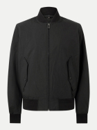 Belstaff Bomberjacke black-black bei Robert Ley