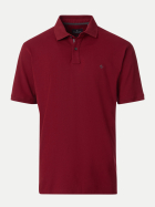 Casamoda Poloshirt 401-401 rot bei Robert Ley