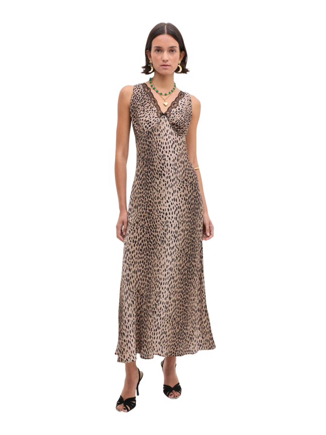 Rixo Kleid SANDRINE bei Robert Ley