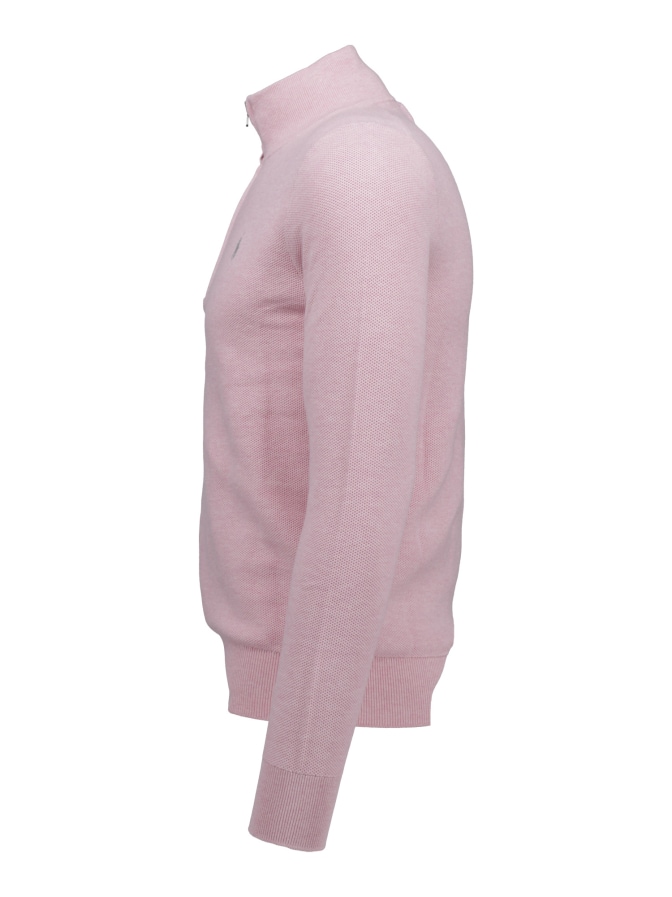 Polo Ralph Lauren Strick-Troyer mit Logo-Stick bei Robert Ley