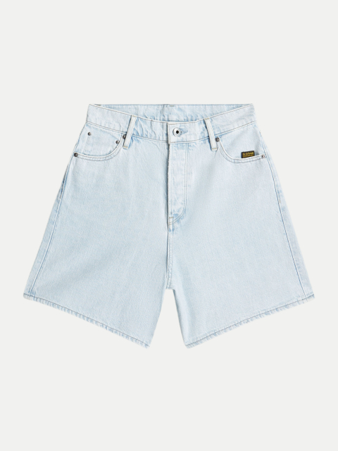 G-STAR RAW Jeans Jett High Short Clean bei Robert Ley