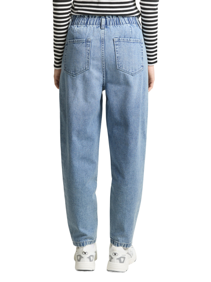 Tom Tailor Denim Barrel Jeans TTADEA bei Robert Ley