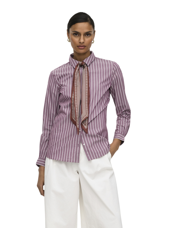 JDY Regular-Fit Hemd Mio bei Robert Ley