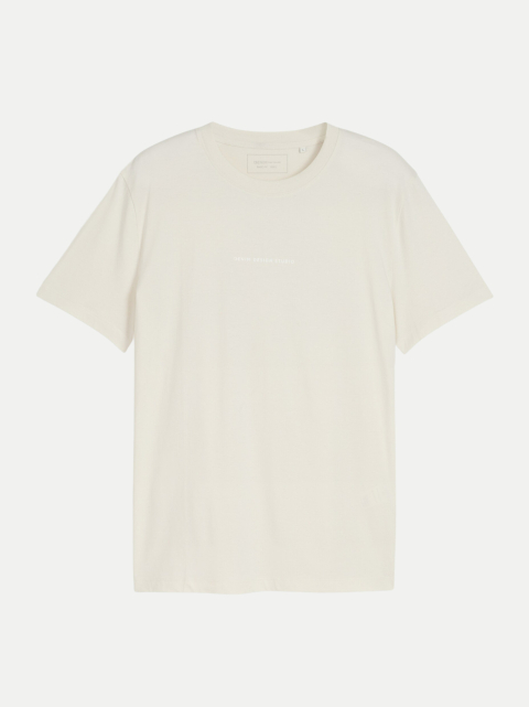 Tom Tailor Denim T-Shirt Palms bei Robert Ley