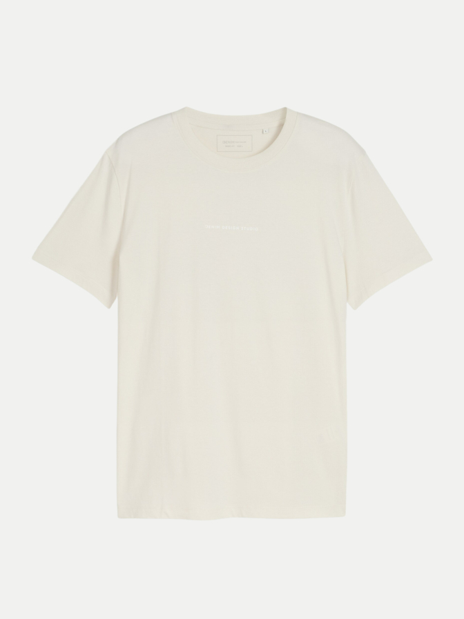 Tom Tailor Denim T-Shirt Palms bei Robert Ley