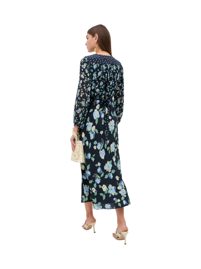 Rixo Kleid Kaila bei Robert Ley