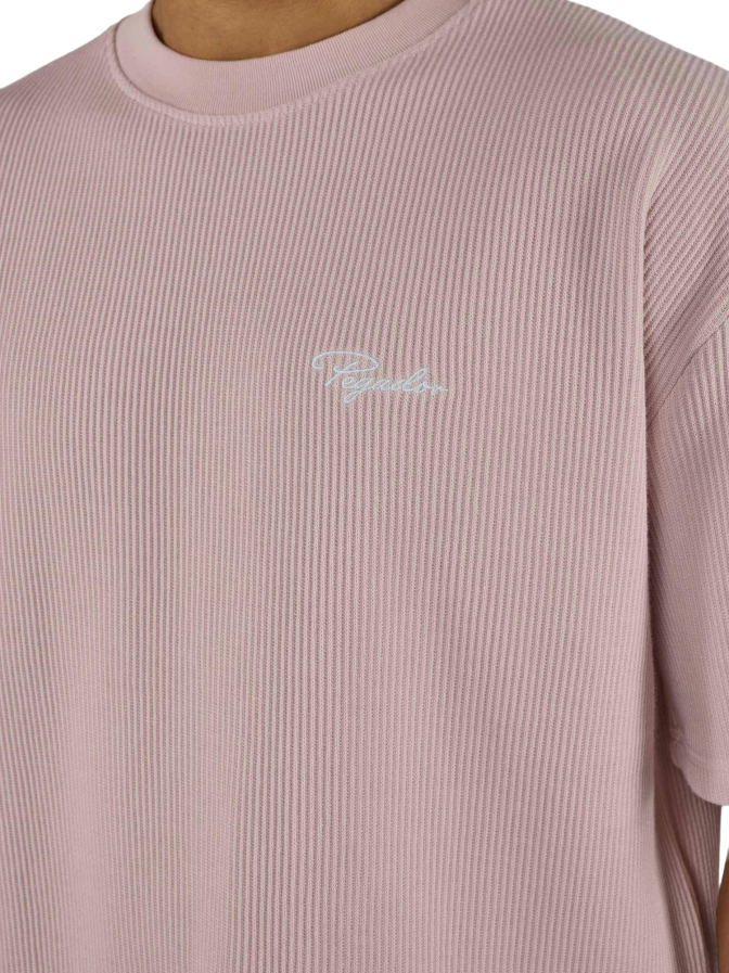 Pegador Signar Oversized Rib Tee bei Robert Ley