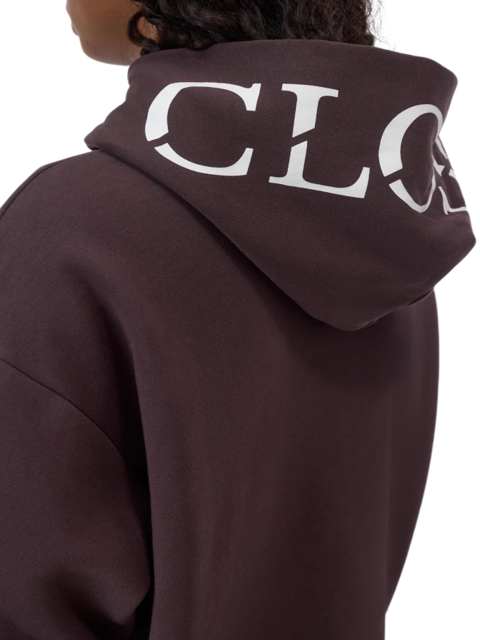 Closed Relaxed-Fit Hoodie bei Robert Ley