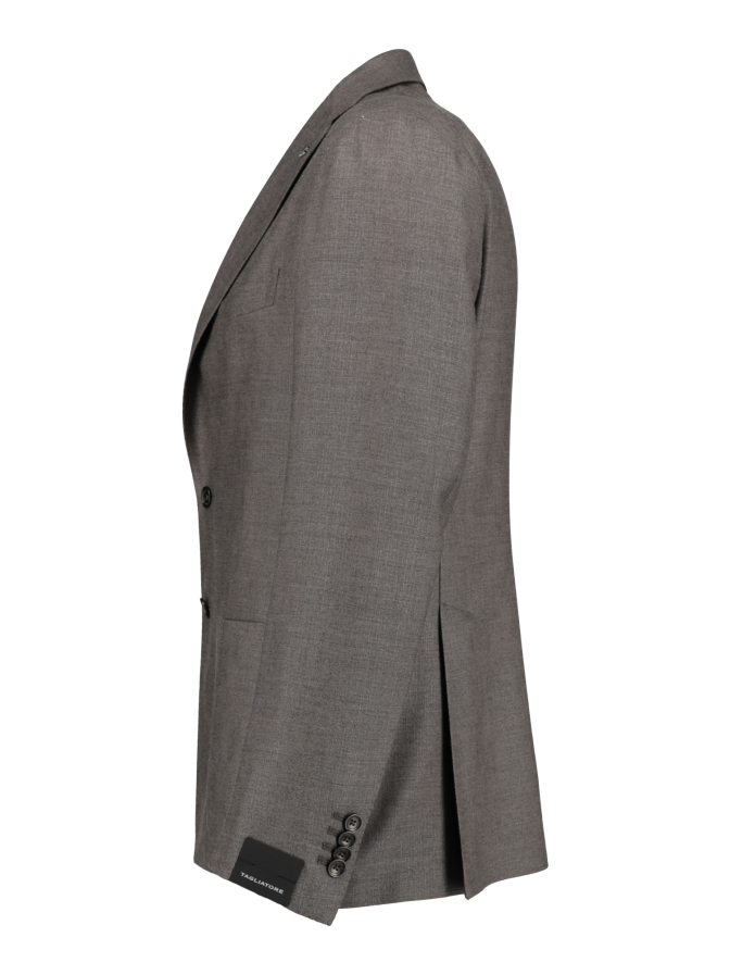 TAGLIATORE Sakko aus Seide mit Wolle bei Robert Ley