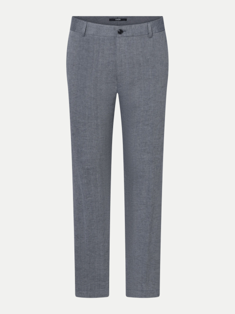 JOOP! Leinenhose Hank bei Robert Ley