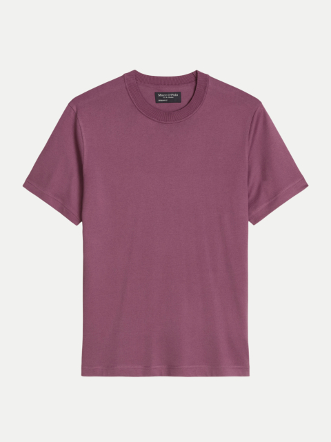 Marc O'Polo T-Shirt aus Bio-Baumwolle bei Robert Ley