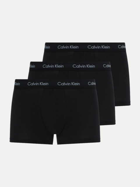 Calvin Klein 3er Pack Basic Boxershorts bei Robert Ley