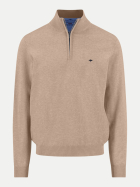 Fynch-Hatton Strick-Troyer 864-taupe bei Robert Ley