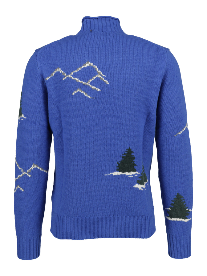 Polo Ralph Lauren Pullover mit Polo Bär Stickerei bei Robert Ley