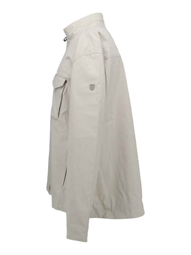 Wellensteyn Overshirt Beaufield bei Robert Ley