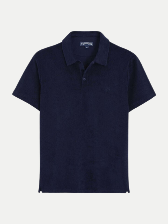 Vilebrequin Polohemd Phoenix bei Robert Ley