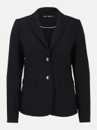 Betty Barclay Blazer Kurz Einreiher 9045-Black bei Robert Ley
