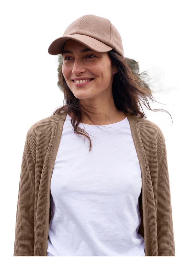 Cecil Basic Cardigan bei Robert Ley