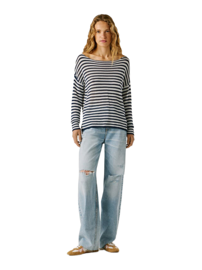 Pepe Jeans Bluse Kalua bei Robert Ley