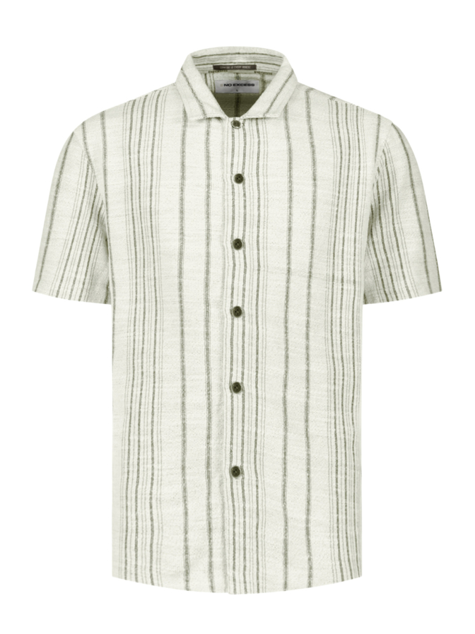 NO EXCESS Hemd bei Robert Ley