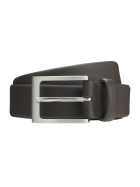BOSS Gürtel Barnabie 203-Dark Brown bei Robert Ley