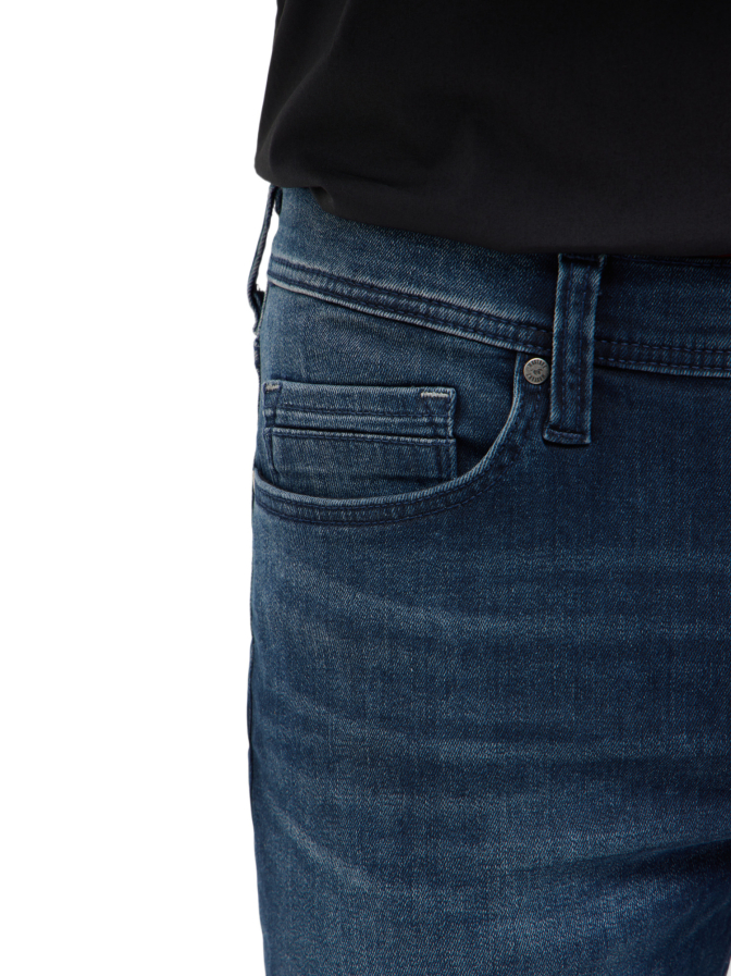 Mustang Slim-Fit Jeans Vegas bei Robert Ley
