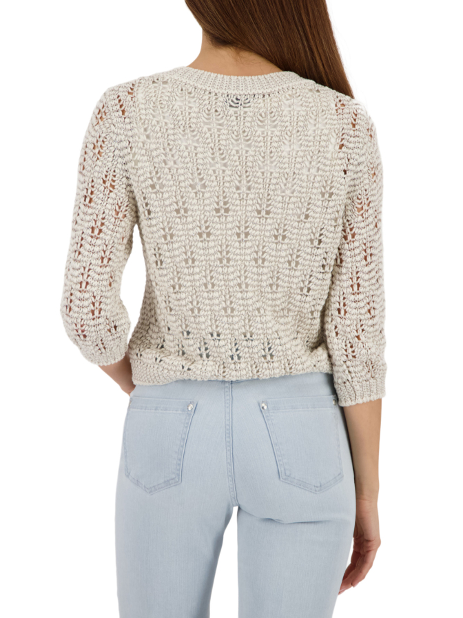 Monari Pullover bei Robert Ley