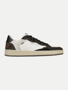 Crime London Sneaker Chelsea white bei Robert Ley