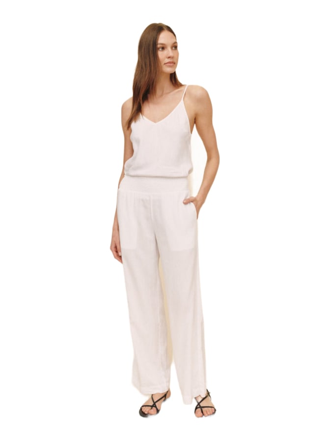 Bella Dahl Wide-Leg Hose bei Robert Ley