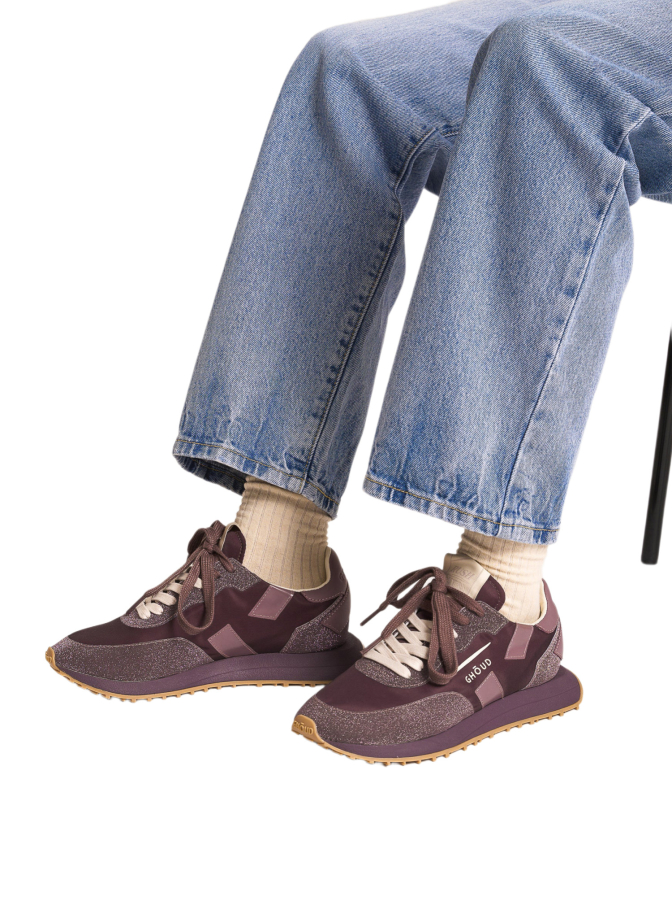Ghoud Sneakers Rush Monoblock bei Robert Ley
