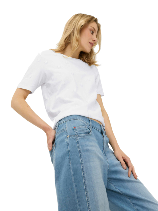 Brax Straight-Fit Jeans MAINE bei Robert Ley