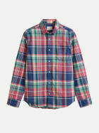 GANT Hemd 641-ROSE RED bei Robert Ley