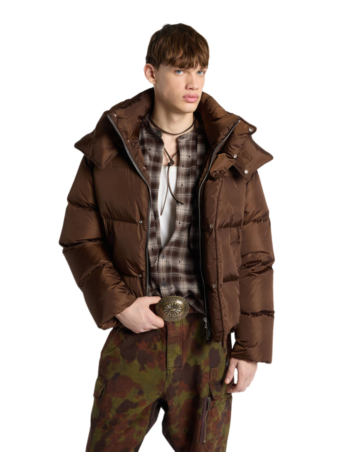 DSQUARED2 Basic Daunenjacke bei Robert Ley