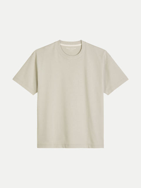 Marc O'Polo T-Shirt aus Bio-Baumwolle bei Robert Ley