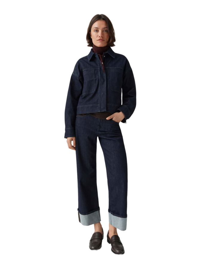 Opus Feinstrickschal Alisie bei Robert Ley
