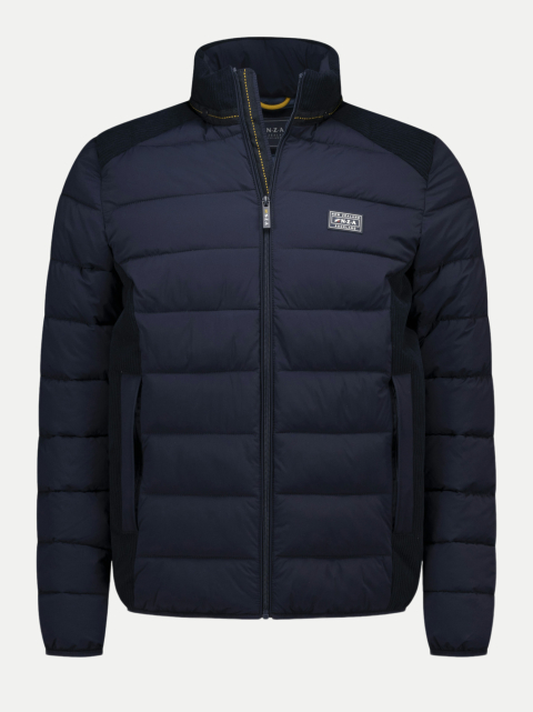 NZA New Zealand Auckland Funktions-Steppjacke bei Robert Ley