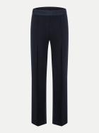 Cambio Wide-Leg Jeans Ava 498 dark navy-Cambio bei Robert Ley