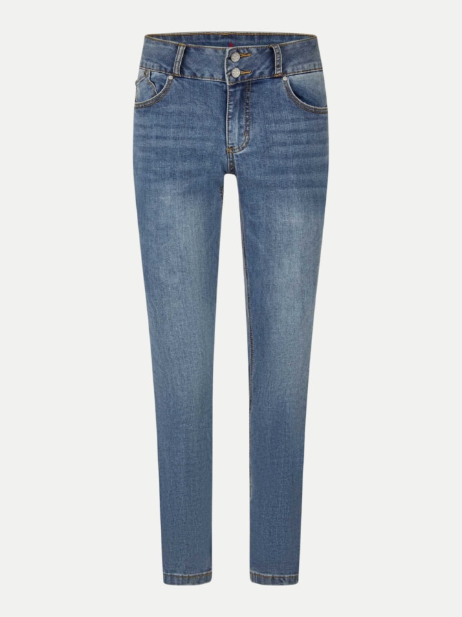 Buena Vista Jeans Tummyless bei Robert Ley